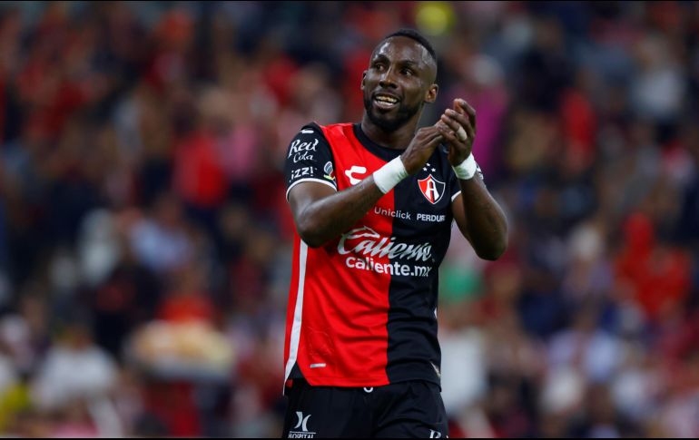 Atlas regresa al Estadio Jalisco después del empate a 2 frente al Philadelphia Union. IMAGO 7 / ARCHIVO