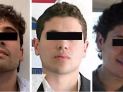 Autoridades estadounidenses ofrecen recompensa por cada uno de los hijos de 'El Chapo'. ESPECIAL
