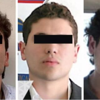 Revelan el modus operandi de 'Los Chapitos'