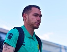 Angulo llegó a Chivas de cara al Clausura 2020, y su salida a finales de 2022 se debió a que el Rebaño lo mandó a León para poder concretar un intercambio por Víctor Guzmán con Grupo Pachuca. IMAGO7