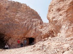 Señalan que las reformas podrían elevar la incertidumbre para la inversión minera en México. EL INFORMADOR/ ARCHIVO