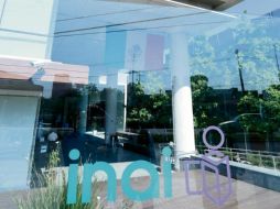 El Instituto Nacional de Transparencia y Acceso a la Información no ha podido sesionar desde el 1 de abril al contar sólo con cuatro comisionados. EL UNIVERSAL