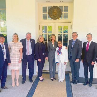 Ante crisis, países de América del Norte pactan combate a fentanilo