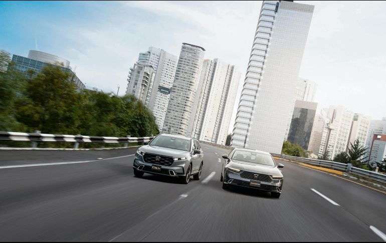 La marca prioriza las tecnologías ecológicas. ESPECIAL