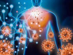 El COVID-19 dejó secuelas en la salud de todos aquellos que superaron el contagio. ESPECIAL