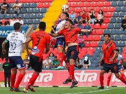 Los Alteños tienen 24 puntos y son sextos en la tabal general. IMAGO7/J. Núñez