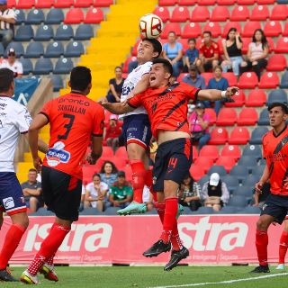 Tepatitlán iguala sin goles en la vista de Coyotes