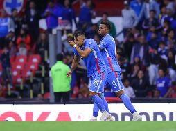 Cruz Azul recibe al América con la misión de no alejarse de los primeros ocho de la Tabla. IMAGO7