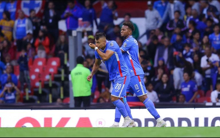 Cruz Azul recibe al América con la misión de no alejarse de los primeros ocho de la Tabla. IMAGO7