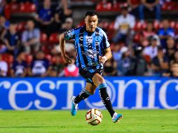 Con 16 puntos, Querétaro está en la zona de repechaje, sin embargo, no podría jugar debido a que es último en la tabla de cocientes. IMAGO7