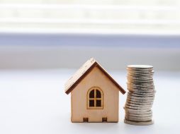 De acuerdo con el portal de Infonavit, el mínimo de puntos que se necesitan para ser candidato a un crédito es de 1080. ESPECIAL / Infonavit