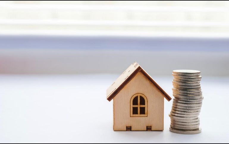 De acuerdo con el portal de Infonavit, el mínimo de puntos que se necesitan para ser candidato a un crédito es de 1080. ESPECIAL / Infonavit