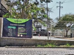 Los manifestantes de Puerto Vallarta han asegurado que buscan un diálogo con el gobernador, pero reconocen que esta aspiración resulta difícil por el carácter arrogante del mandatario. EL INFORMADOR / O. Álvarez