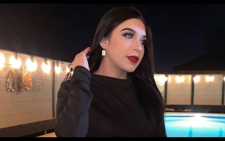 Bionce Amaya es una joven mexicana que reside en Estados Unidos y vino a pasar sus vacaciones con sus abuelos. SUN