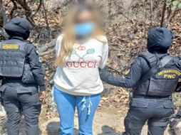 La guatemalteca está en espera de su extradición a Estados Unidos. ESPECIAL