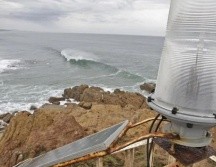 La Procuraduría Agraria del Gobierno federal informó de que se mantienen litigios vigentes en el desarrollo turístico de Chalacatepec. ARCHIVO