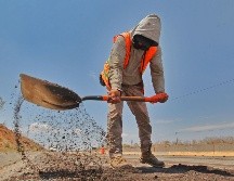 Debido a que las tierras en las que se construyó la vialidad eran ejidales, muchos ejidatarios interpusieron juicios agrarios para recibir indemnizaciones. EL INFORMADOR / A. Camacho