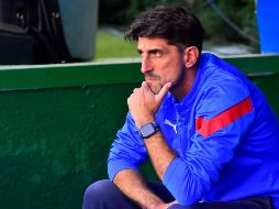 Desde que regresó el formato del Repechaje al futbol mexicano (2020), las Chivas nunca han podido clasificar a la Liguilla de manera directa, y ahora el Guadalajara busca eludir por primera vez la Reclasificación. IMAGO7