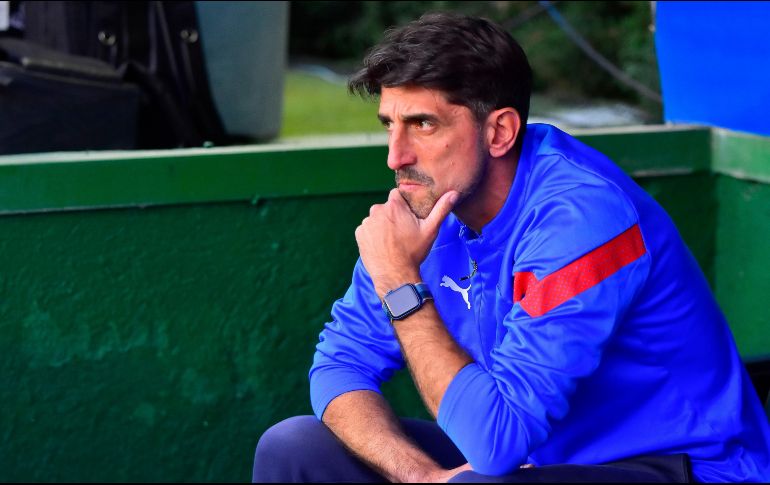 Desde que regresó el formato del Repechaje al futbol mexicano (2020), las Chivas nunca han podido clasificar a la Liguilla de manera directa, y ahora el Guadalajara busca eludir por primera vez la Reclasificación. IMAGO7