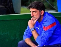 Desde que regresó el formato del Repechaje al futbol mexicano (2020), las Chivas nunca han podido clasificar a la Liguilla de manera directa, y ahora el Guadalajara busca eludir por primera vez la Reclasificación. IMAGO7