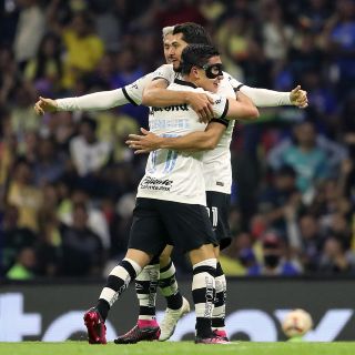 América vs. Cruz Azul: Las Águilas descarrilan a La Máquina