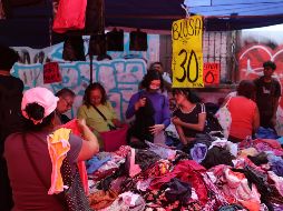 Estos son los mejores lugares de Guadalajara para comprar ropa barata