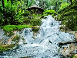 Sierra del Tigre. ESPECIAL/JALISCO ES MÉXICO.