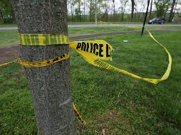 De momento nadie ha sido detenido por los hechos. AP/S. Upshaw