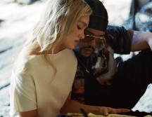 "The Idol", la serie de The Weeknd, irá a Cannes