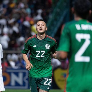 “Piojo” Alvarado sería baja del Tricolor