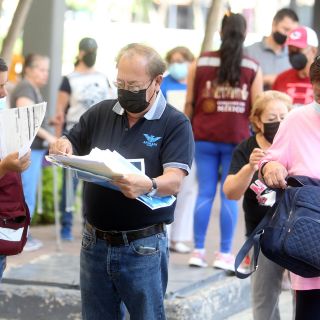 Adultos mayores tendrán hasta el 30 de abril para incorporarse al Banco del Bienestar