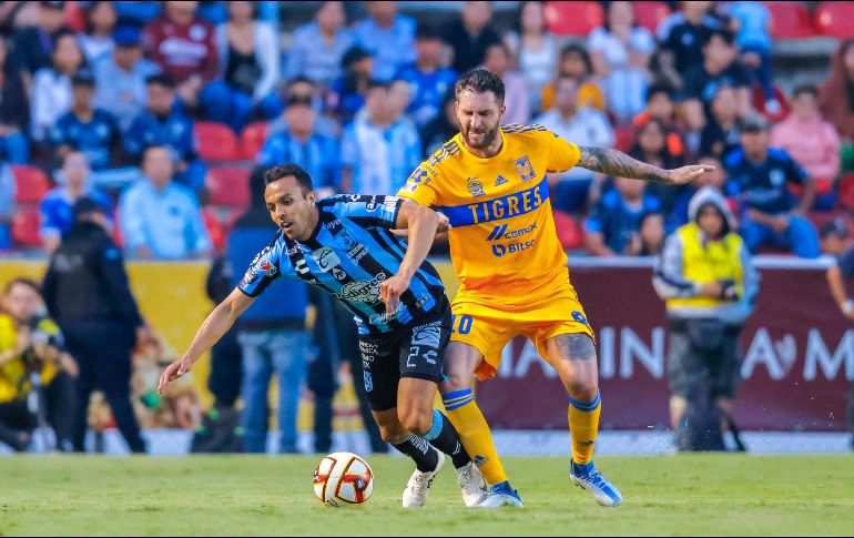 Los Felinos registran su cuarto partido consecutivo sin poder conseguir una victoria. IMAGO7