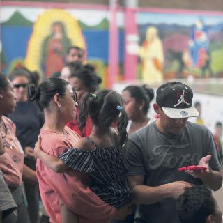 En tragedia migrante, Garduño es un chivo expiatorio: Muñoz Ledo