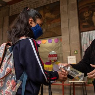 ¡Mamá, la cartulina!; en esta fecha termina el presente ciclo escolar