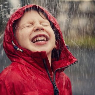 ¿Qué significa el porcentaje de pronóstico de lluvia que ves en tu celular?