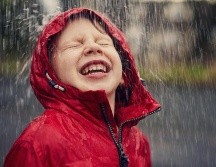 Los pronósticos no pueden evitar que alguna vez la lluvia nos sorprenda. GETTY IMAGES