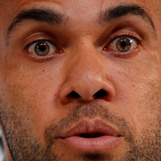 ¡Nueva declaración! Alves admite que mintió para ocultar infidelidad