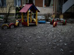 El exmercenario indicó que las órdenes procedían de sus jefes inmediatos y también del jefe de Wagner, Yevgueni Prigozhin. AP/ARCHIVO