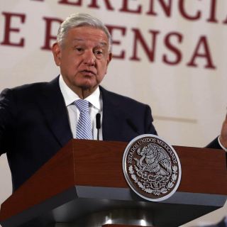 "Guanajuato vive lucha entre grupos criminales", dice López Obrador