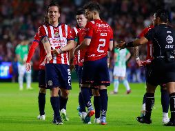 Los aficionados ya están atentos por las combinaciones que puedan darse de cara a la Fiesta Grande del futbol mexicano. IMAGO7