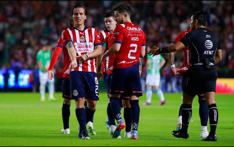 Los aficionados ya están atentos por las combinaciones que puedan darse de cara a la Fiesta Grande del futbol mexicano. IMAGO7