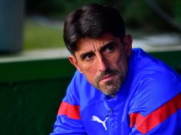 Tras el triunfo contra León, Chivas llegó a las 28 unidades en el Clausura 2023. IMAGO 7