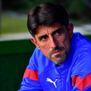 ¡Nuevo récord! Profe Pauno iguala cifra de Matías Almeyda