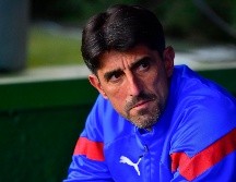 Tras el triunfo contra León, Chivas llegó a las 28 unidades en el Clausura 2023. IMAGO 7