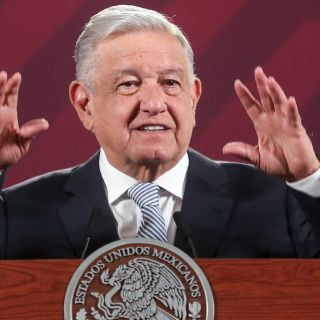 EU tiene una crisis política y necesita revisar sus agencias: López Obrador