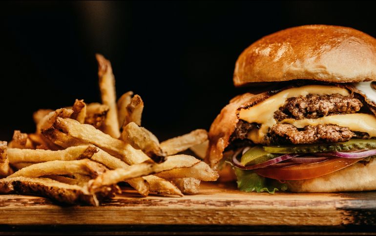 La mala calidad de los hidratos de carbono, una de las principales causas de la diabetes tipo 2 atribuible a la dieta. ESPECIAL/UNSPLASH