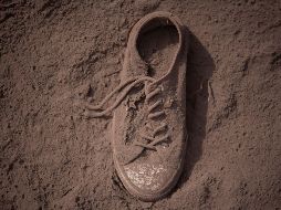 Fue detenida María Luisa 