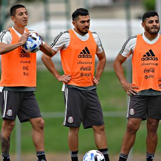 Cocca enfrentaría la baja de un jugador importante para el EU vs México