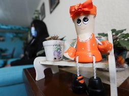 Villegas recuerda que en Tlajomulco cuentan con el Pulso de Vida y las medidas de protección, a través de las cuales ofrecen rondines de vigilancia. SUN/ARCHIVO