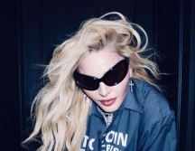 Madonna dará uno de los mejores tours de su carrera. CORTESÍA/Ocesa